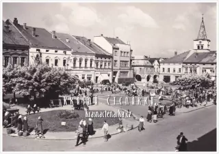 VALAŠSKÉ MEZIŘÍČÍ