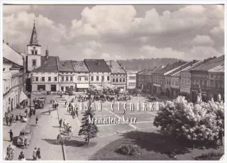 VALAŠSKÉ MEZIŘÍČÍ