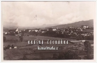 VALAŠSKÉ MEZIŘÍČÍ