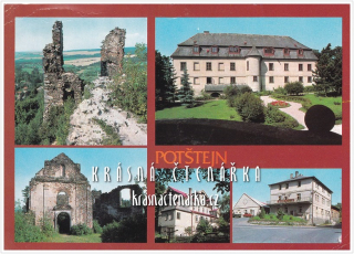 POTŠTEJN