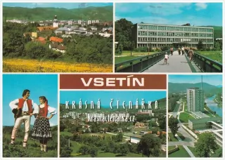 VSETÍN