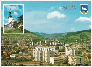VSETÍN