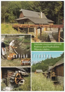 ROŽNOV POD RADHOŠTĚM