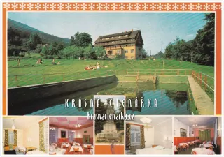 ROŽNOV POD RADHOŠTĚM