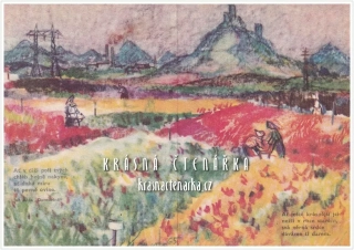 Kalendář plánovací: STÁTNÍ SPOŘITELNA 1966