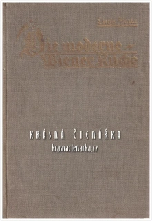 DIE MODERNE WIENER KÜCHE (Fiala Luise)