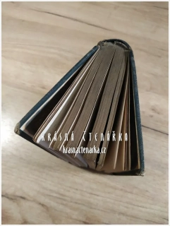 FABLES DE LA FONTAINE (Jean de La Fontaine, il. de Grandville), vydáno 1864