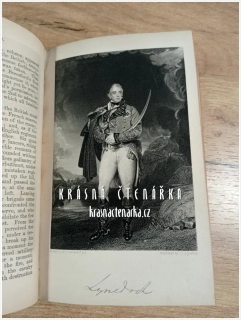 LIFE MILITARY AND CIVIL OF THE DUKE OD WELLINGTON (Maxwell W. H.)