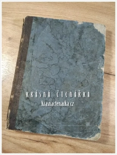 ILLUSTRIRTER DORFBARBIER, Ein Blatt für gemüthliche Leute, Jahrgang 1852 (Stolle Ferdinand)