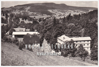 DEŠTNÉ V ORLICKÝCH HORÁCH, Chata Alba