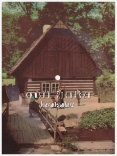 Fonokarta RATIBOŘICE, Babiččino údolí / Božena Němcová: Babička, výňatek z 2. kapitoly