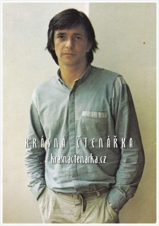 JIŘÍ BARTOŠKA