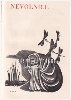 NEVOLNICE (Jirásek Alois, il. Bouda Cyril)