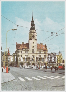 OPAVA, Městská věž Hláska