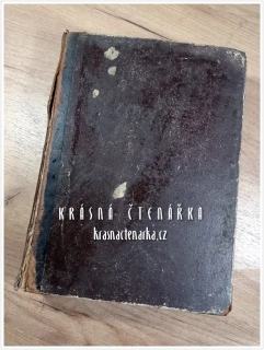 DIE GARTENLAUBE, Illustrirtes Familienblatt 1875 (+ Zeitungs Stämpel) 