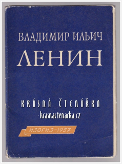VLADIMÍR ILJIČ LENIN (23 ks)