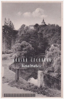 Hrad GRABŠTEJN