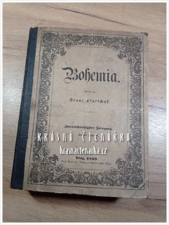 Deník BOHEMIA 1859, 32 ročník 