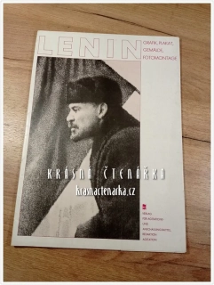 LENIN, Grafik, Plakat, Gemälde, Fotomontage