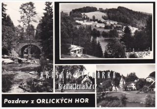 ORLICKÉ HORY