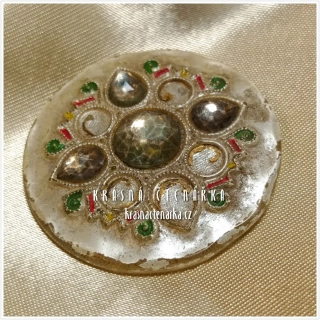 Bižuterní BROŽ, cca 1910