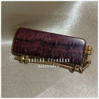 Bižuterní BROŽ, cca 1930