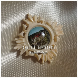 Bižuterní BROŽ Trenčianske Teplice