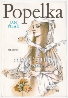 POPELKA (Pilař Jan, il. Maňásek Luděk)