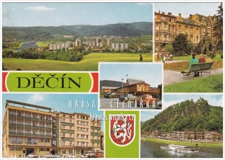 DĚČÍN