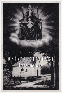 Poutní místo ROKOLE