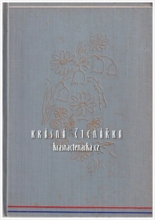 MÁMINA KYTIČKA (Beneš, Bohuš Fr., il. Kočura Bohumil)