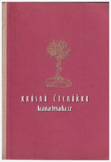 JABLKO (il. Vejrychová-Solarová, Božena)