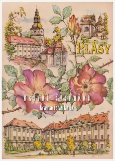 Klášter PLASY
