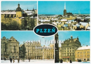 PLZEŇ