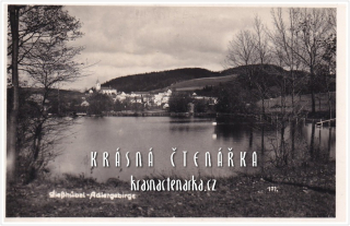 OLEŠNICE V ORLICKÝCH HORÁCH