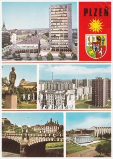 PLZEŇ