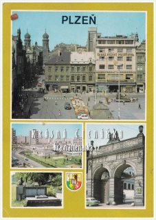 PLZEŇ