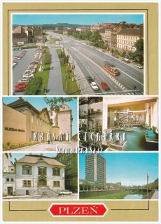 PLZEŇ