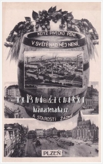 PLZEŇ, Sud piva