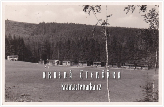 ZDOBNICE, Letní tábor