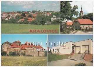 KRALOVICE