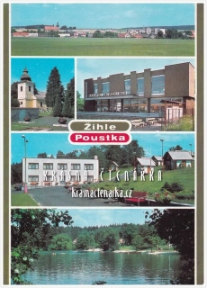 ŽIHLE