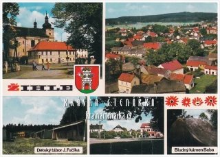 ŽIHLE