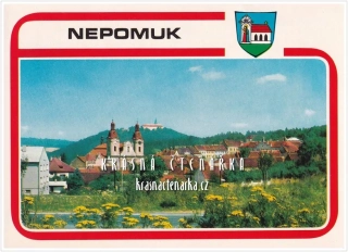 NEPOMUK