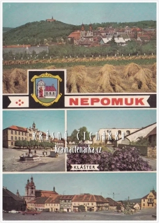 NEPOMUK