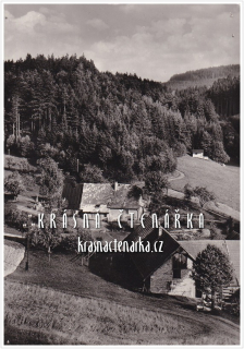 ŘÍČKY V ORLICKÝCH HORÁCH