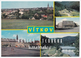 VÍTKOV