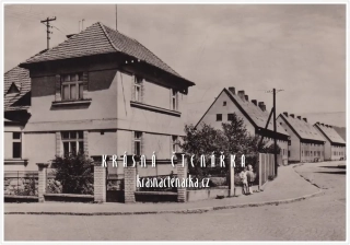 HOLÝŠOV