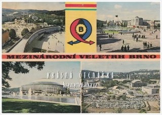 Mezinárodní veletrh BRNO