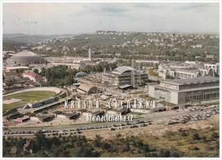 Mezinárodní veletrh BRNO